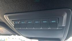 2025 Ford Ranger Wildtrak