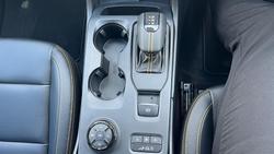 2025 Ford Ranger Wildtrak