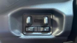 2025 Ford Ranger Wildtrak