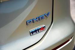 2025 GWM Haval H6 Ultra Hybrid