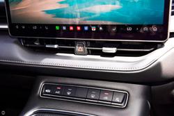 2025 GWM Haval H6 Ultra Hybrid