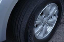 2013 Mitsubishi Triton GLX