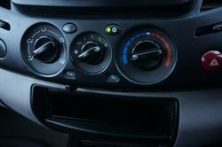 2013 Mitsubishi Triton GLX