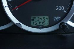 2013 Mitsubishi Triton GLX