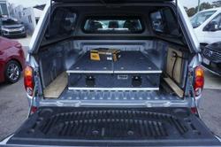 2013 Mitsubishi Triton GLX