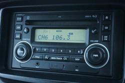 2013 Mitsubishi Triton GLX