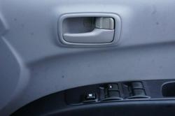 2013 Mitsubishi Triton GLX