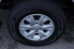 2013 Mitsubishi Triton GLX