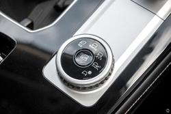 2025 Mitsubishi Outlander ES