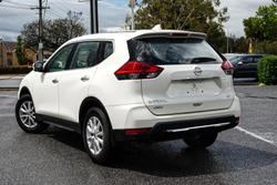 2018 Nissan X-TRAIL ST