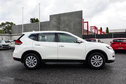 2018 Nissan X-TRAIL ST