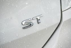 2018 Nissan X-TRAIL ST