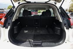 2018 Nissan X-TRAIL ST