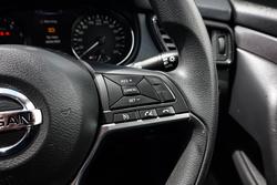 2018 Nissan X-TRAIL ST