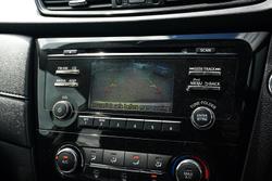 2018 Nissan X-TRAIL ST