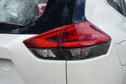 2018 Nissan X-TRAIL ST