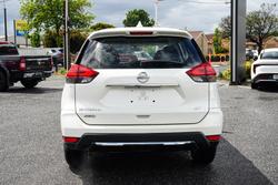 2018 Nissan X-TRAIL ST
