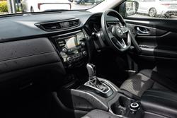 2018 Nissan X-TRAIL ST