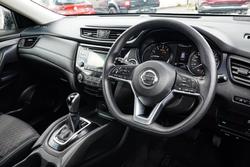 2018 Nissan X-TRAIL ST