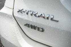 2018 Nissan X-TRAIL ST