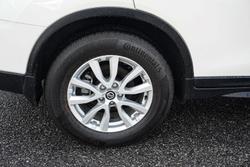 2018 Nissan X-TRAIL ST