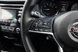 2018 Nissan X-TRAIL ST