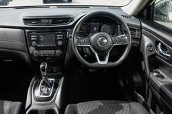 2018 Nissan X-TRAIL ST