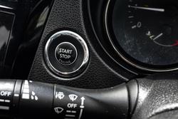 2018 Nissan X-TRAIL ST