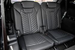 2025 Kia Sorento HEV GT-Line