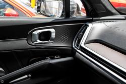 2025 Kia Sorento HEV GT-Line