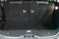 2022 Ford Everest Trend