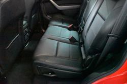 2022 Ford Everest Trend