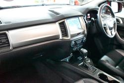 2022 Ford Everest Trend