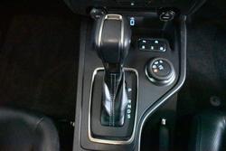 2022 Ford Everest Trend