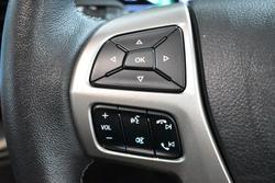 2022 Ford Everest Trend