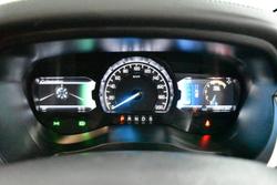 2022 Ford Everest Trend