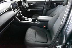 2024 Toyota RAV4 GXL