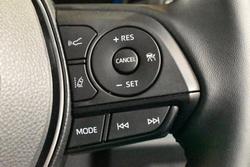 2024 Toyota RAV4 GXL