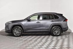 2024 Toyota RAV4 GXL