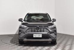 2024 Toyota RAV4 GXL