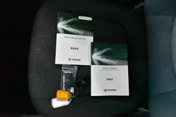 2024 Toyota RAV4 GXL