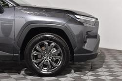 2024 Toyota RAV4 GXL