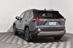 2024 Toyota RAV4 GXL