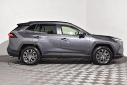 2024 Toyota RAV4 GXL