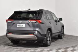 2024 Toyota RAV4 GXL