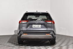 2024 Toyota RAV4 GXL