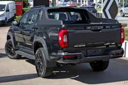 2025 LDV T60 Max PLUS