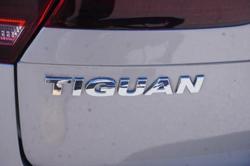 2016 Volkswagen
Tiguan 110TSI Comfortline