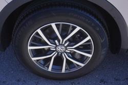2016 Volkswagen
Tiguan 110TSI Comfortline