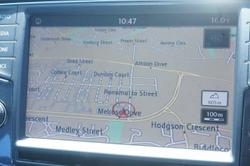 2016 Volkswagen
Tiguan 110TSI Comfortline